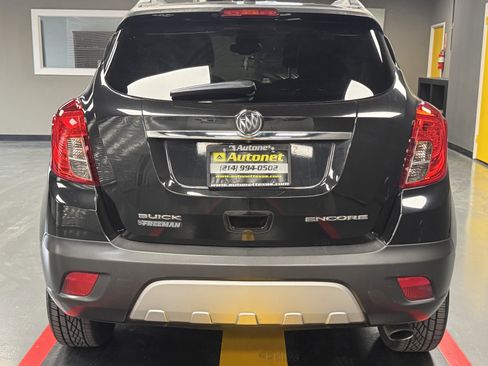 Used 2014 Buick Encore Convenience image 5