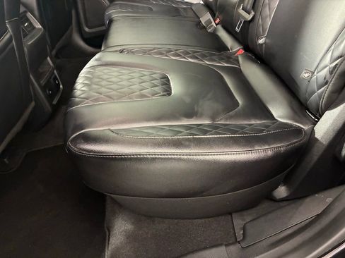 Used 2024 Ford Edge Titanium image 26