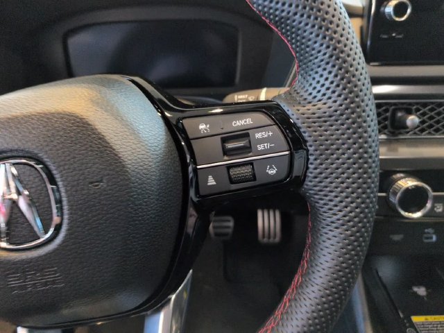 New 2026 Acura Integra Type S FWD image 19