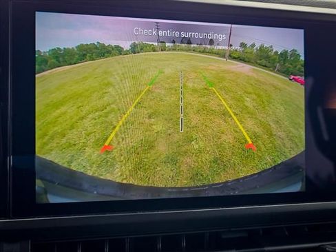 Certified 2024 Jeep Wrangler Sport S image 23