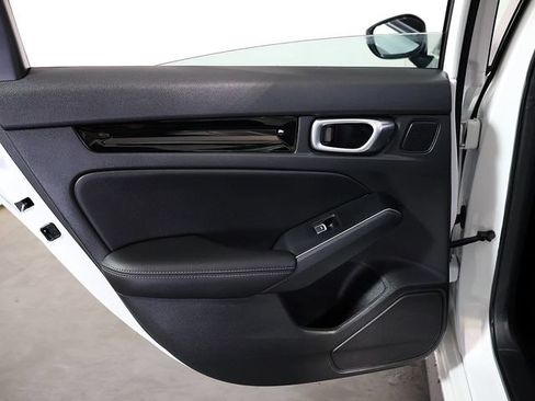Used 2024 Honda Civic Sport Touring image 25