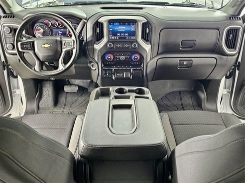 Used 2023 Chevrolet Silverado 3500 LT w/ Convenience Package image 29