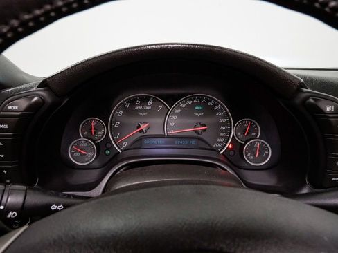 Used 2008 Chevrolet Corvette Convertible w/ Preferred Equipment Group image 15