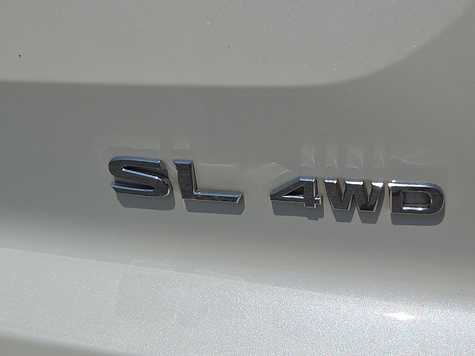 Used 2024 Nissan Pathfinder SL AWD/4WD image 9