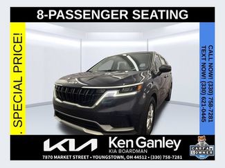 Used 2024 Kia Carnival LX FWD 360° Tour