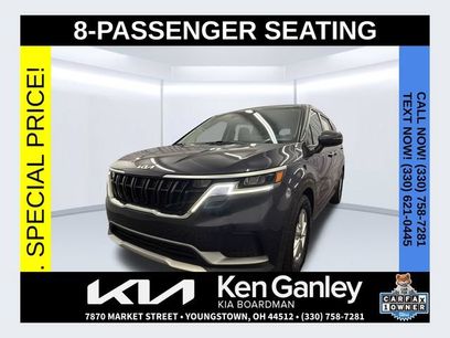 Used 2024 Kia Carnival LX