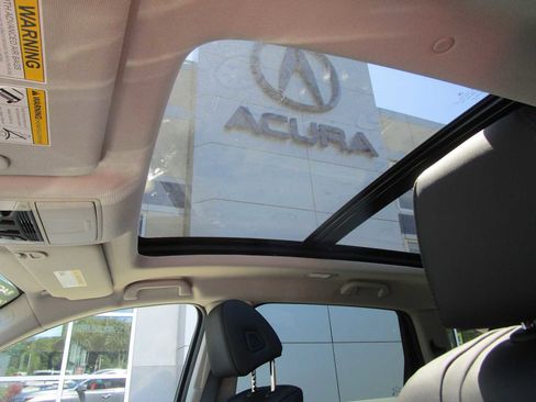 Certified 2026 Acura MDX SH-AWD image 15