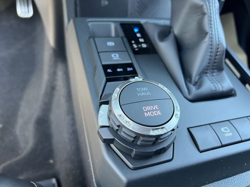 New 2026 Toyota 4Runner TRD Sport Premium AWD/4WD image 26