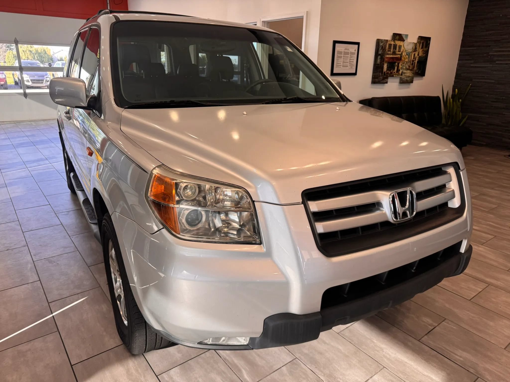 Used 2006 Honda Pilot EX-L image 1