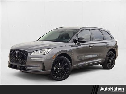 New 2025 Lincoln Corsair Reserve w/ Equipment Group 202A