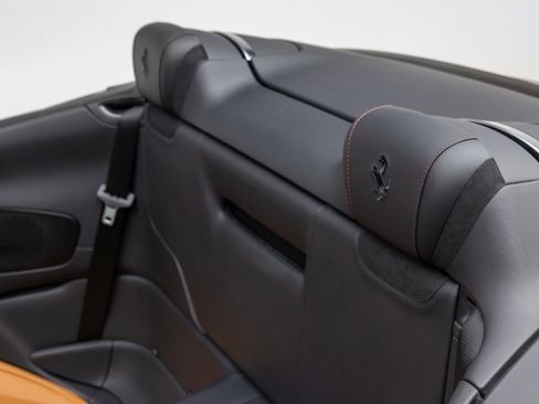 Certified 2026 Ferrari Roma image 47