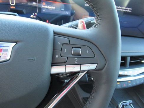 New 2026 Cadillac CT5 Sport image 19