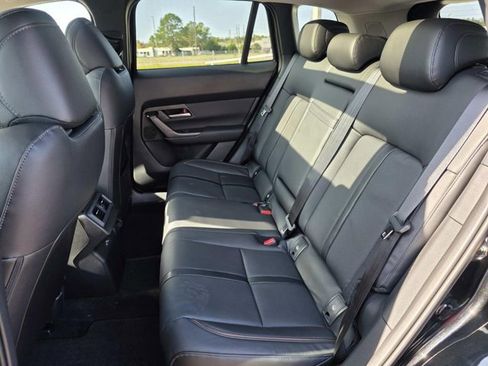 New 2026 MAZDA CX-50 AWD 2.5 Hybrid w/ Premium Pkg image 6