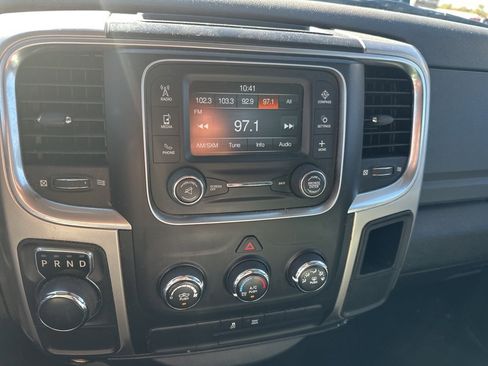 Used 2018 RAM 1500 Classic SLT image 13