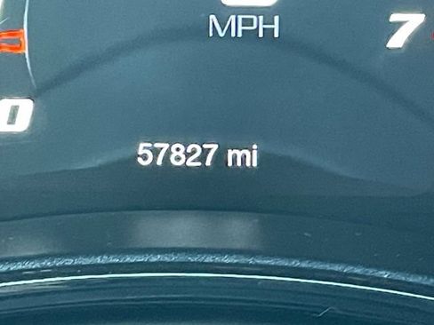 Used 2021 Dodge Durango SRT Hellcat w/ Premium Interior Group AWD/4WD image 23