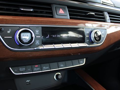 Certified 2024 Audi A5 2.0T Premium w/ Convenience Package image 27