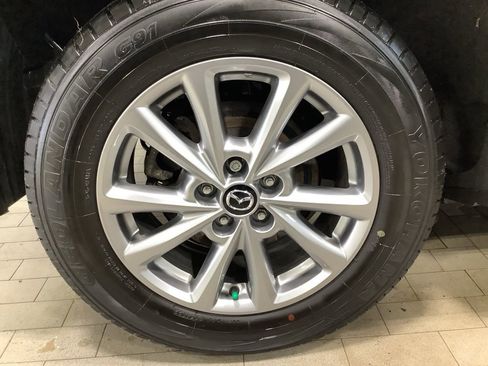 Certified 2023 MAZDA CX-5 AWD 2.5 S w/ Select Package image 28