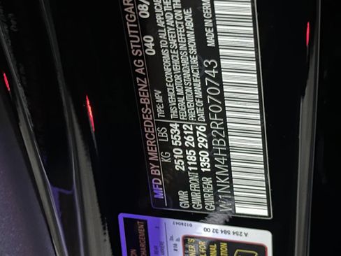 Certified 2024 Mercedes-Benz GLC 300 4MATIC image 43