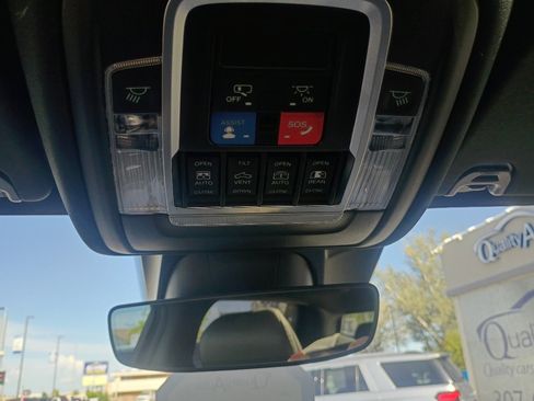 Used 2021 RAM 1500 Sport w/ Alpine Leather & Sound Group AWD/4WD image 19