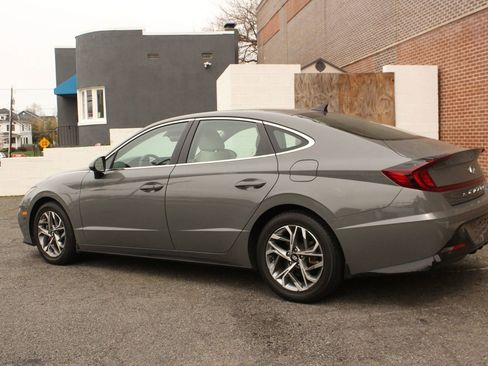Used 2022 Hyundai Sonata SEL FWD image 8
