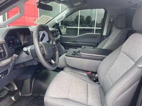 Used 2024 Ford F150 XL w/ Equipment Group 103A High AWD/4WD image 12