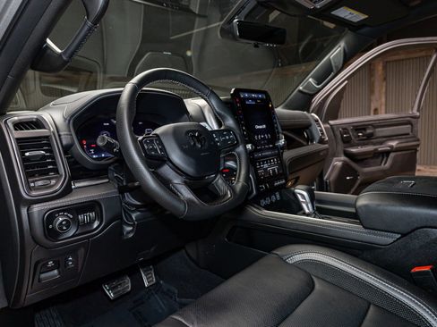 Used 2025 RAM 1500 RHO w/ RHO Level 1 Equipment Group image 16