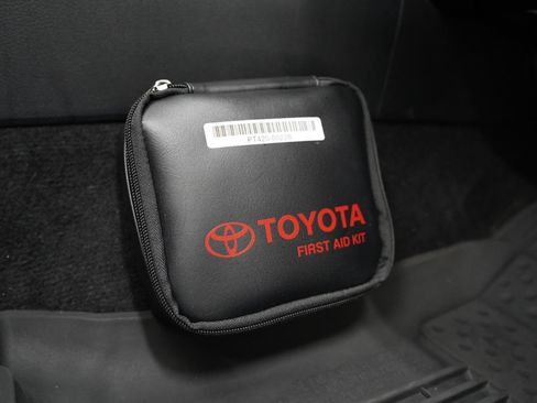 Used 2022 Toyota 4Runner Limited RWD image 38