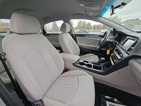 Used 2018 Hyundai Sonata SE image 52