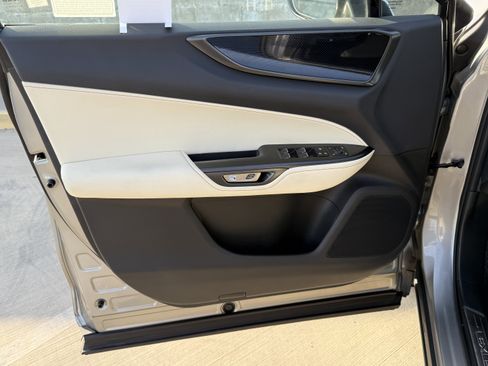 Certified 2024 Lexus NX 350 AWD image 17