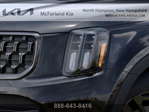 New 2025 Kia Telluride SX Prestige X-Line AWD/4WD image 10