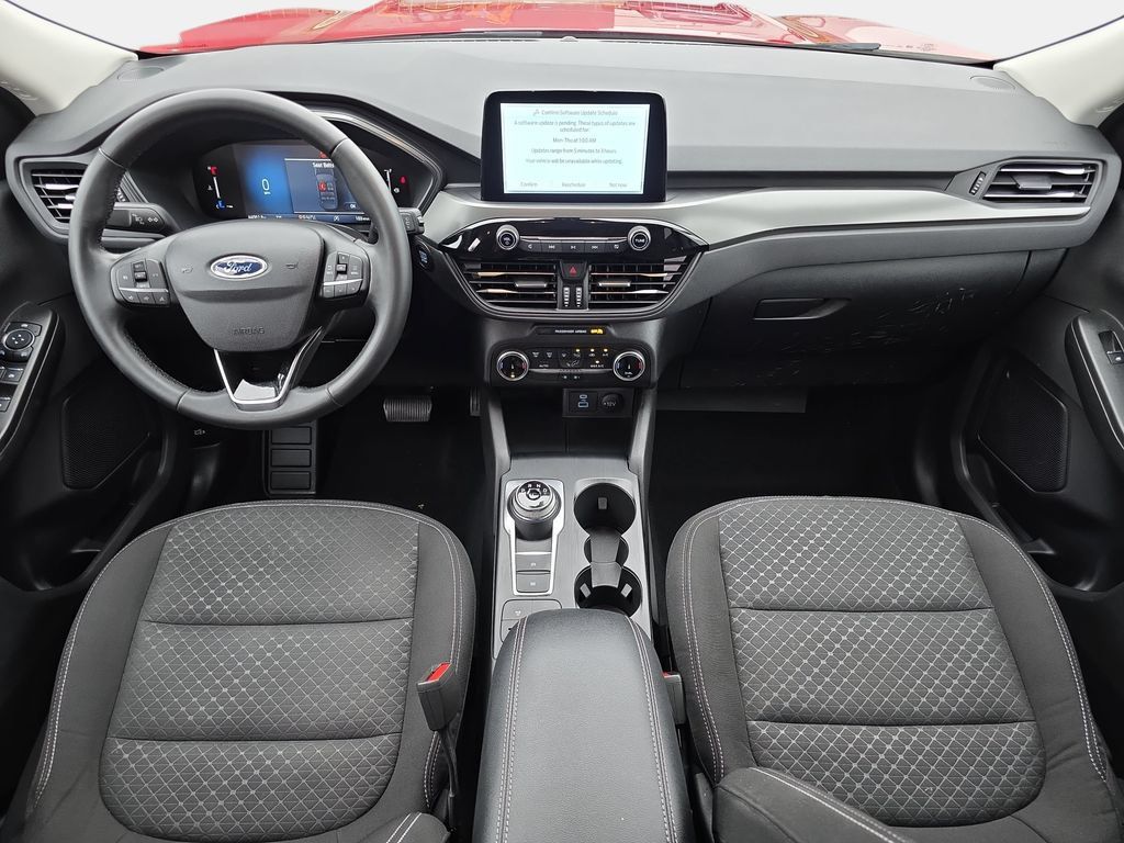 Certified 2023 Ford Escape Active FWD image 9