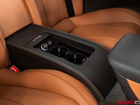 Used 2024 Bentley Continental GT AWD/4WD image 38