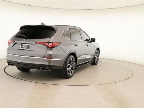Used 2023 Acura MDX Technology image 6