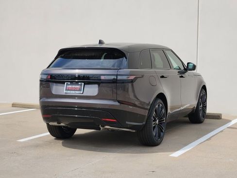 New 2026 Land Rover Range Rover Velar Dynamic SE AWD/4WD image 4