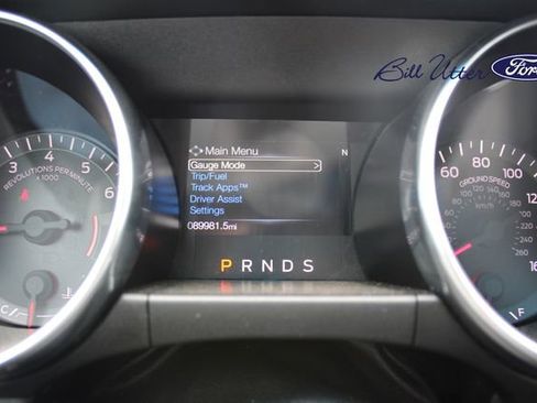 Used 2020 Ford Mustang Coupe image 22