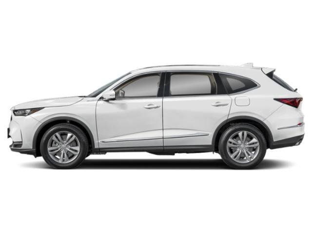 Used 2026 Acura MDX SH-AWD image 3