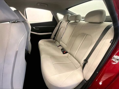 Used 2024 Hyundai Sonata SEL FWD image 22