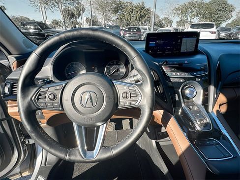 Used 2019 Acura RDX AWD w/ Advance Package image 12