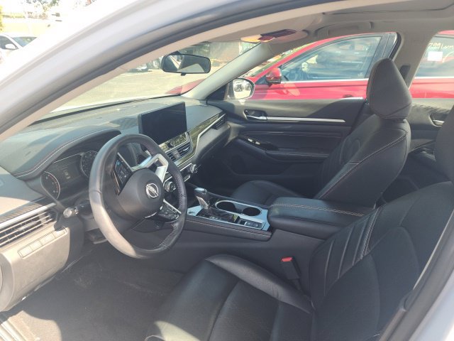 Certified 2023 Nissan Altima 2.0 SR FWD image 5