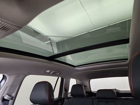 New 2026 Volkswagen Atlas Peak Edition AWD/4WD image 30
