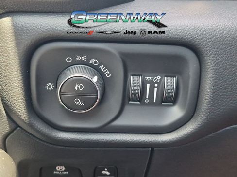 New 2026 RAM 1500 Big Horn AWD/4WD image 27