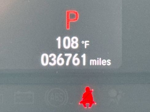 Used 2020 Honda Accord EX-L image 22