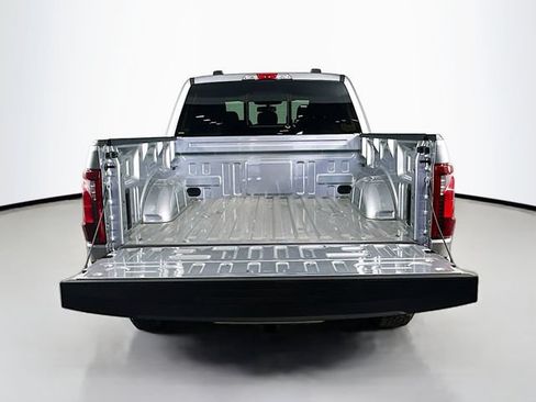 New 2026 Ford F150 XLT AWD/4WD image 25