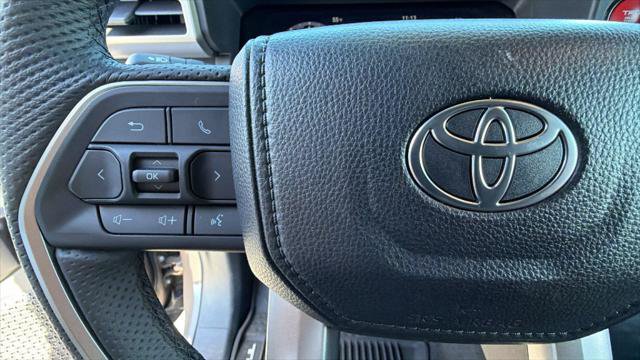 Certified 2026 Toyota Tacoma TRD Off-Road AWD/4WD image 19