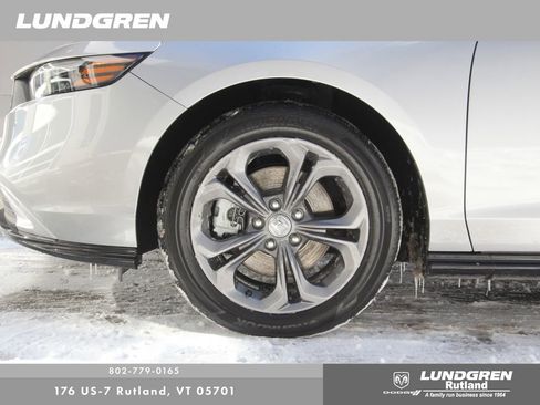 Used 2023 Honda Accord EX-L image 49