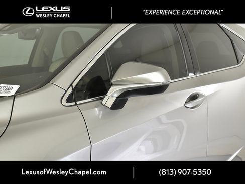 Used 2019 Lexus RX 350 FWD image 12