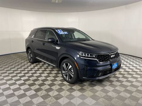 Used 2023 Kia Sorento EX AWD/4WD image 20