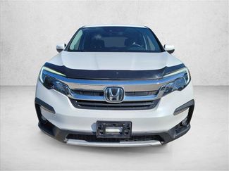 Used 2021 Honda Pilot EX-L video 2