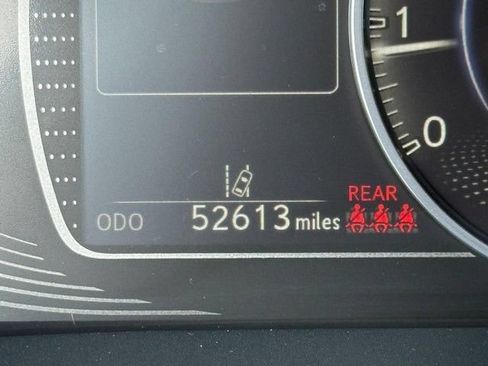 Used 2022 Lexus ES 350 w/ Premium Package FWD image 24