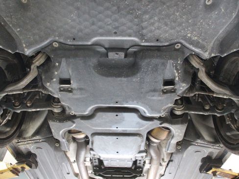 Used 2007 Mercedes-Benz CLS 63 AMG w/ P2 Pkg image 94